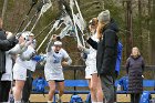 WLax vs Keene  Wheaton College Women's Lacrosse vs Keene State. - Photo By: KEITH NORDSTROM : Wheaton, LAX, Lacrosse